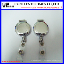 Various Shape Decorative Retractable Badge Holders (EP-B581702)